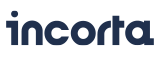 Корпоративный логотип Incorta.
