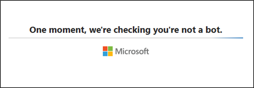 Снимок экрана: страница вызова JavaScript.