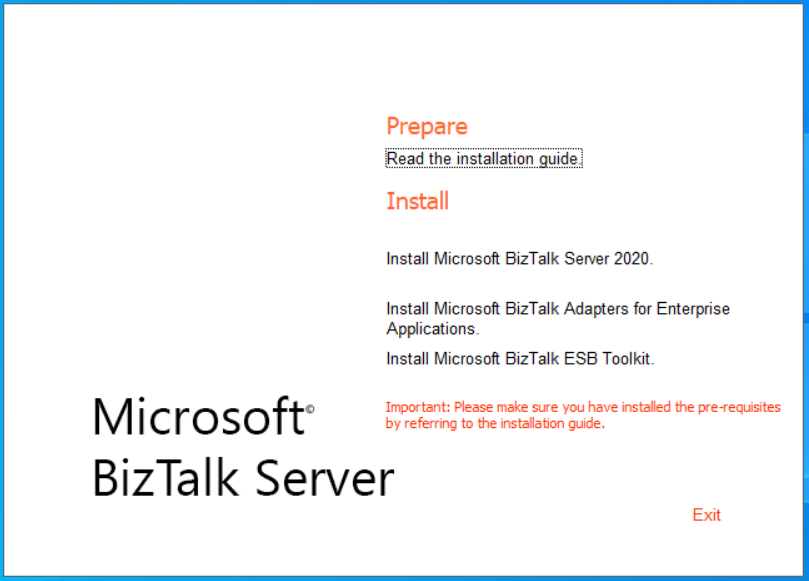 Сертификат microsoft server. BIZTALK 2020. Вин Server 2020. Microsoft BIZTALK Server 2020 Branch