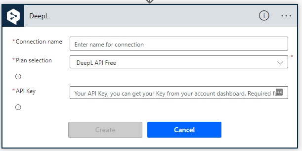 начальное представление конфигурации