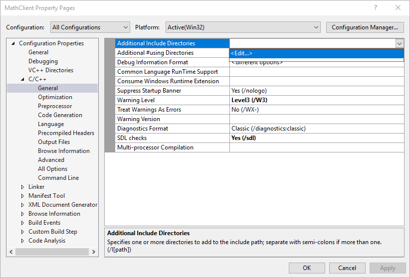 Visual Studio additional include Directories. Дополнительные каталоги включаемых файлов Visual Studio. Библиотека динамической компоновки dll. Статические и динамические библиотеки c++. Dll directory