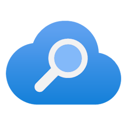 Azure Search Documents logo.