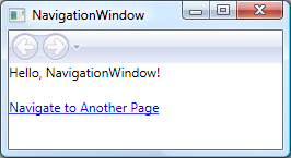 WPF Navigation UI Controls - NavBar TreeView Accordion  DevExpress