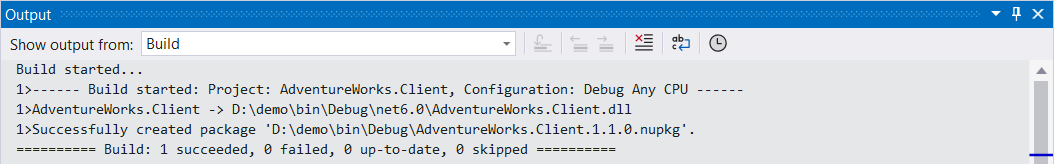 БазоваяВерсияУспешна