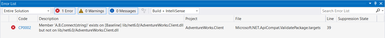 Базовая версия