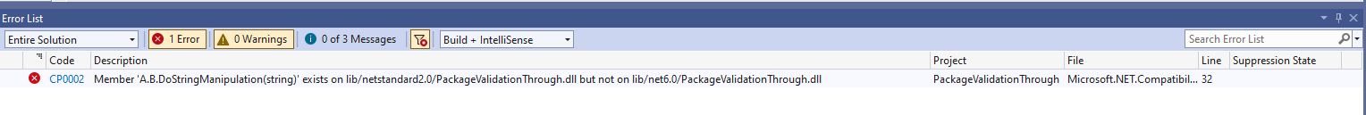 Совместимые фреймворки