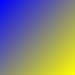 SKPaint and SKShader SKPaint and SKShader