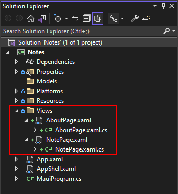 Изменить пространство имен visual studio