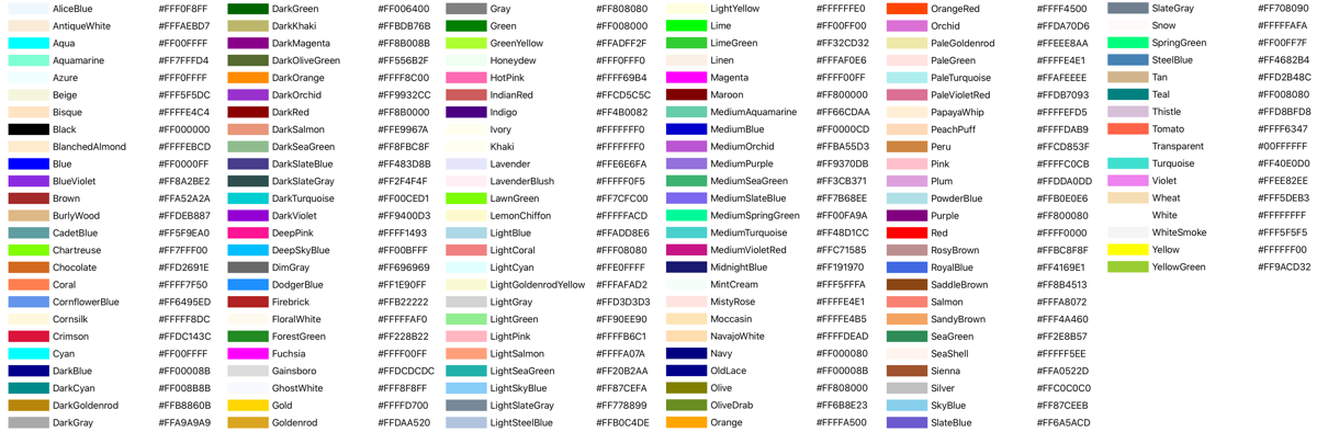 windows - C# get good color for label - Stack Overflow