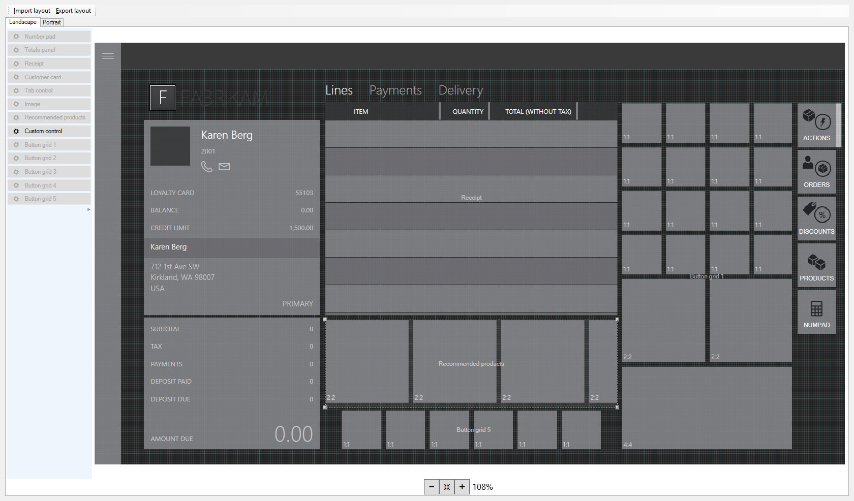 Button grid. Макеты экранов настроек в по. Макет экрана со списком. Tab Panel c#. Tab in Panel Windows.