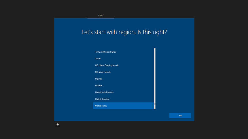 Звук приветствия windows 10