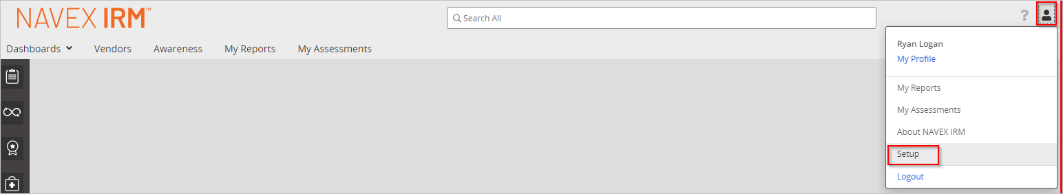 Screenshot that shows the