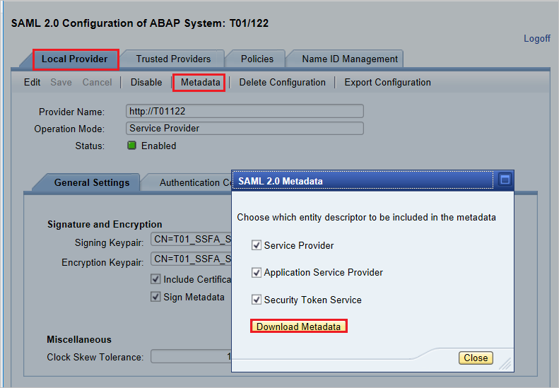      Microsoft Entra  SAP NetWeaver -  Microsoft Entra ID  Microsoft Learn