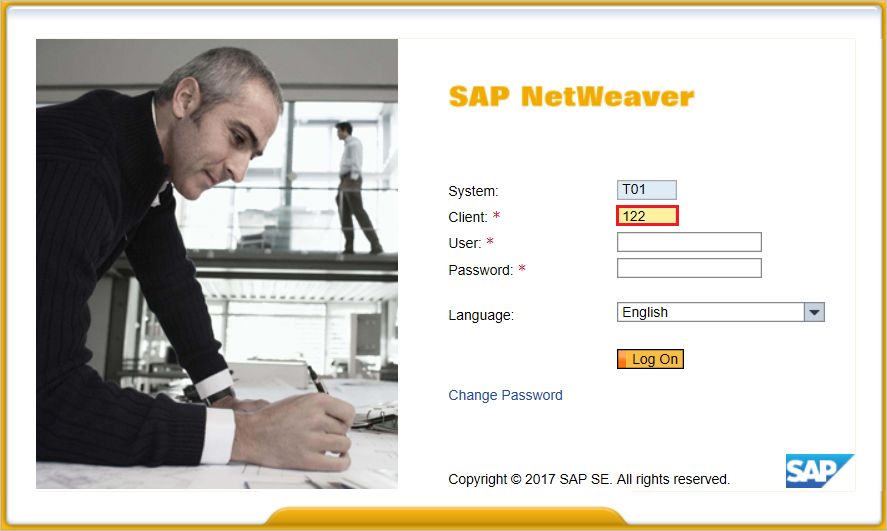 SAP NetWeaver   10 