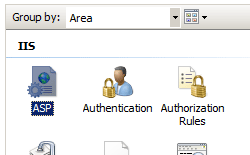 Снимок экрана: панель 