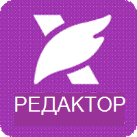 Партнерское приложение — значок редактора PDF Foxit