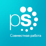 Партнерское приложение — значок PerfectServe Clinical Collab