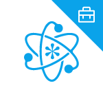 Партнерское приложение&nbsp;– значок KeePassium for Intune