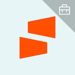 Партнерское приложение&nbsp;— Seismic \| Значок Intune
