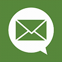 Партнерское приложение&nbsp;– значок Speaking Email