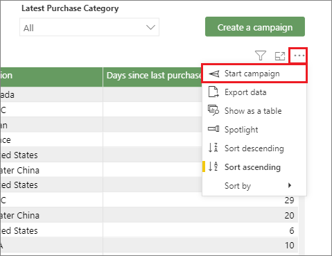 снимок экрана: параметр 