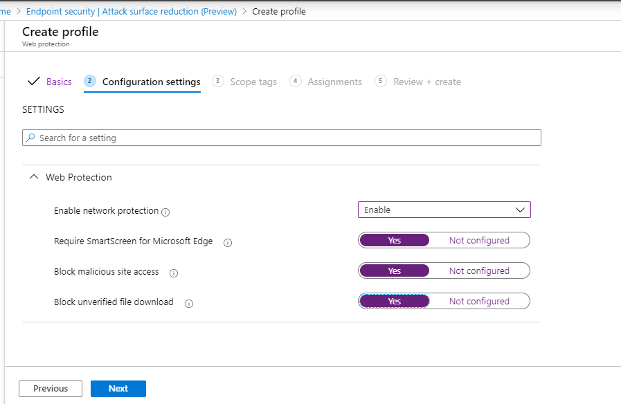 Центр администрирования Microsoft Intune 28