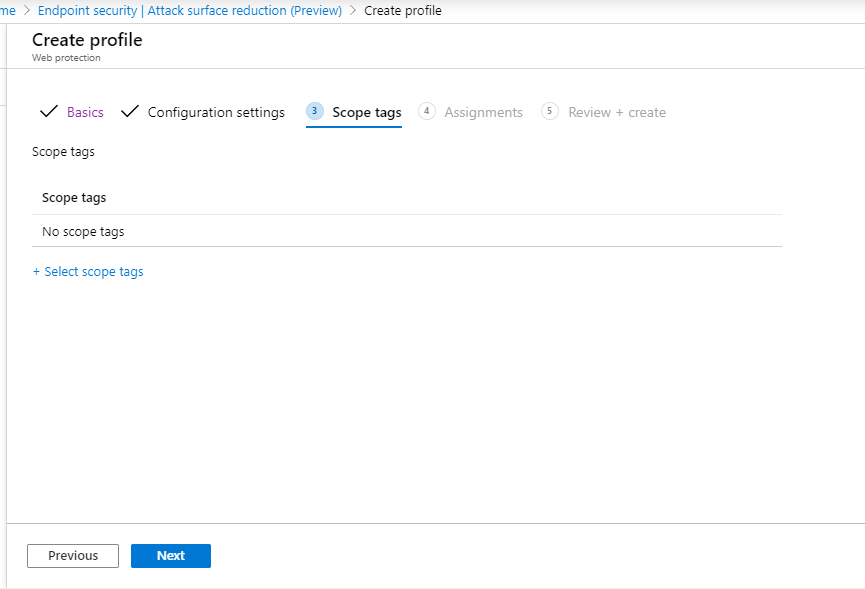 Центр администрирования Microsoft Intune 22
