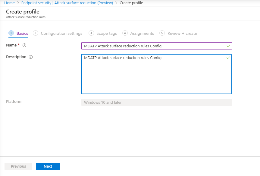 Центр администрирования Microsoft Intune 20