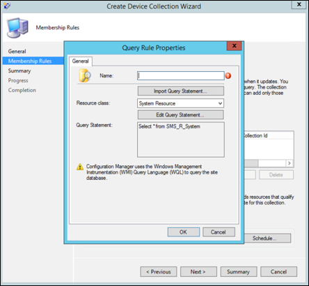 Мастер Microsoft Configuration Manager 5