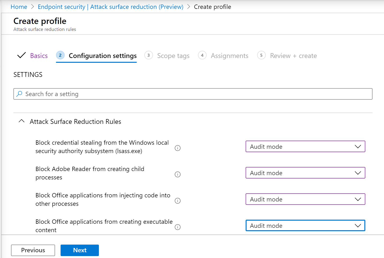 Центр администрирования Microsoft Intune 21