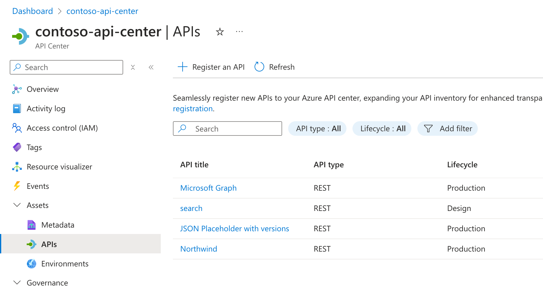 Поиск теневых API - Dev Proxy | Microsoft Learn