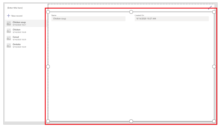 Выберите форму Выберите форму.