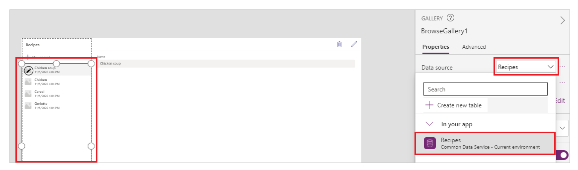 Изменение источника данных коллекции Изменение источника данных коллекции.