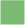 Зеленый цвет, используемый в отчете по успешности построения