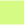 Светло-зеленый цвет, используемый в отчете по успешности построения