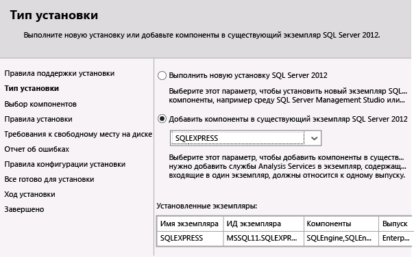 Добавление функций в существующий экземпляр