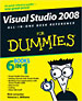 Visual Studio 2008 All-In-One Desk Reference For Dummies (Универсальная настольная книга по Visual Studio 2008 для чайников)