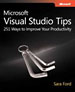 Microsoft Visual Studio Tips (Советы по Microsoft Visual Studio)