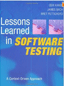 Lessons Learned in Software Testing (Уроки, выученные в области тестирования)