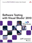Введение в Visual Basic 2010