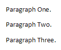 DocumentFormat.OpenXml.Wordprocessing.DoNotUseHTML