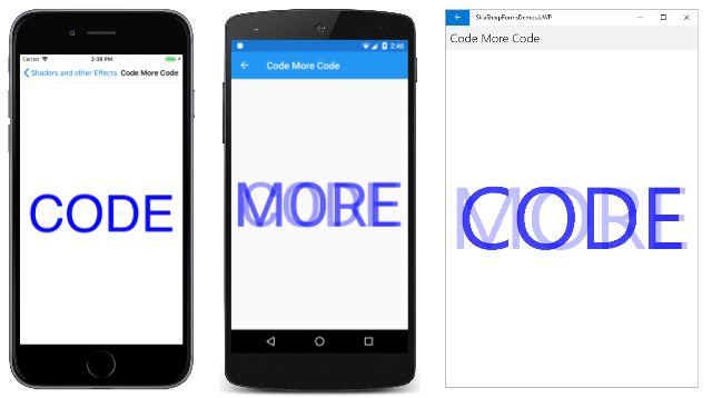 Код больше кода Код больше кода
