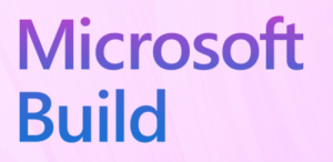 Microsoft Build 2022