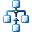 Значок оператора Nonclustered Index Insert