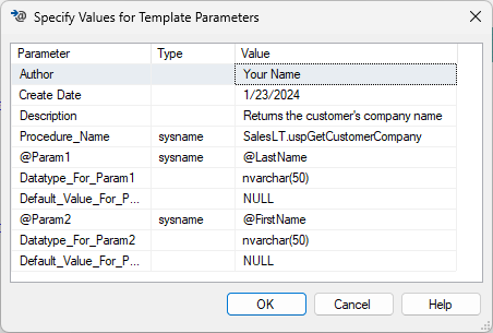    SQL server