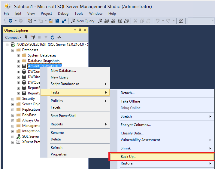 Русский язык в SQL Management Studio. Представления MS SQL. Изменяемые представления SQL. Представление SQL Server.