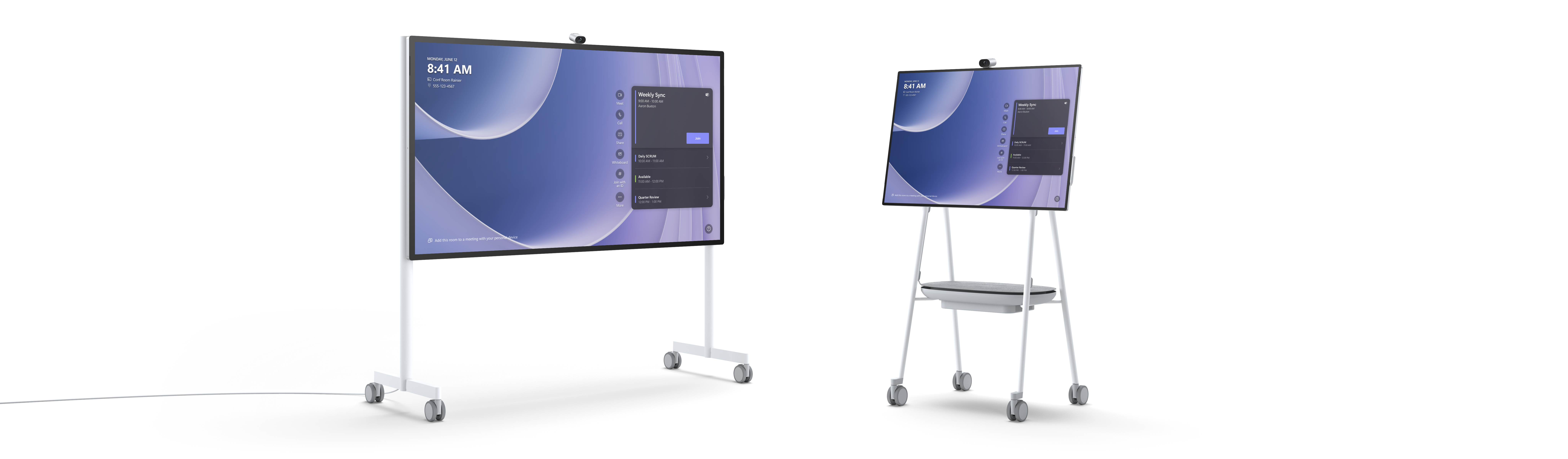 Surface Hub