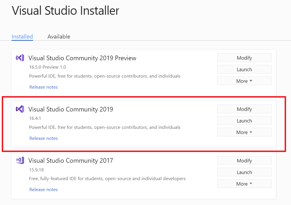 Общие сведения для разработчиков на C# - Visual Studio (Windows) Microsoft Learn