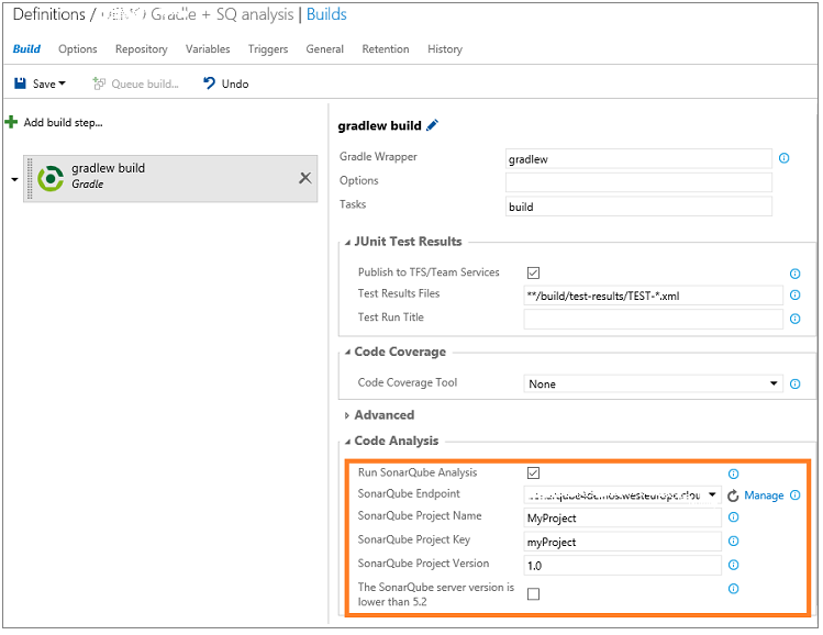 Task Setting 