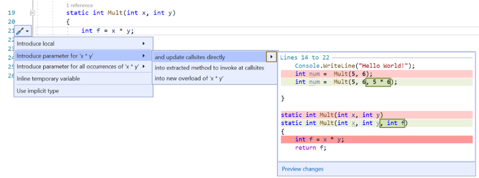 Заметки о выпуске Visual Studio 2022 версии 17.0 | Microsoft Learn